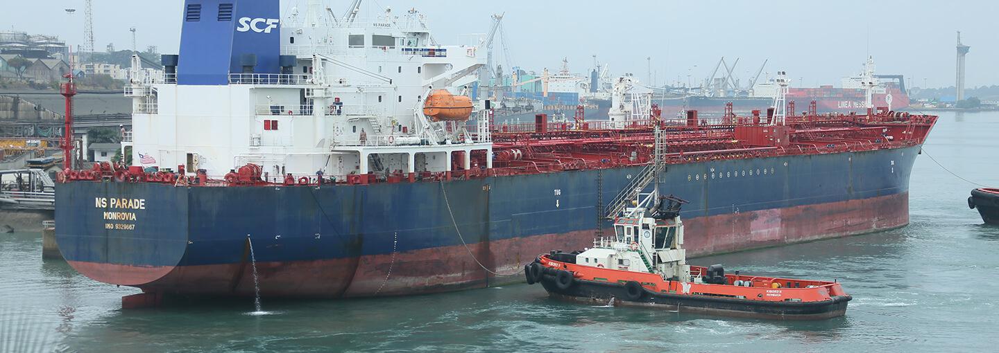 The Mombasa Port and Northern Corridor Community Charter