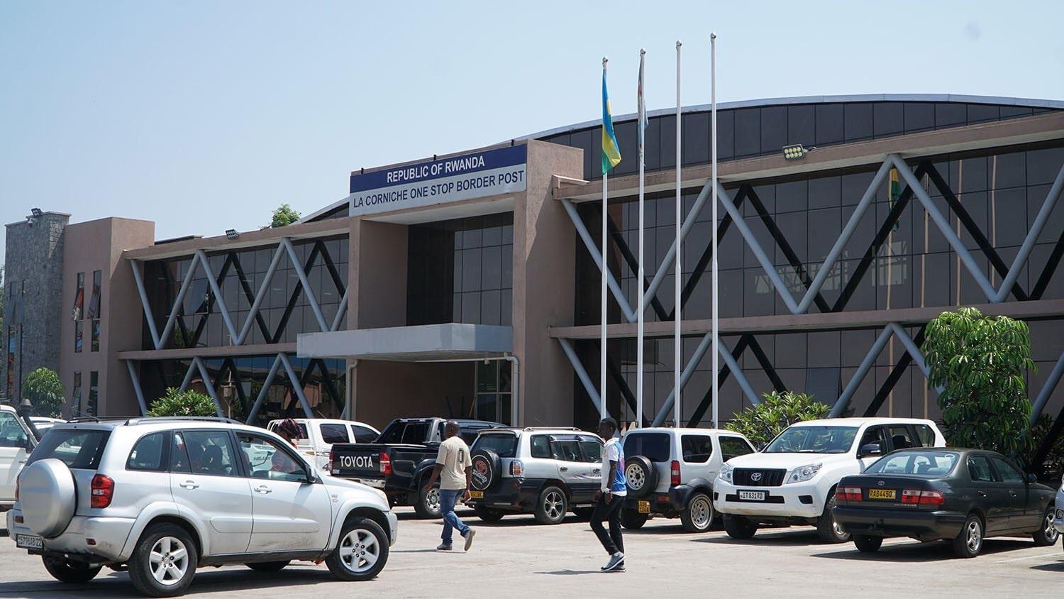 The Mombasa Port and Northern Corridor Community Charter