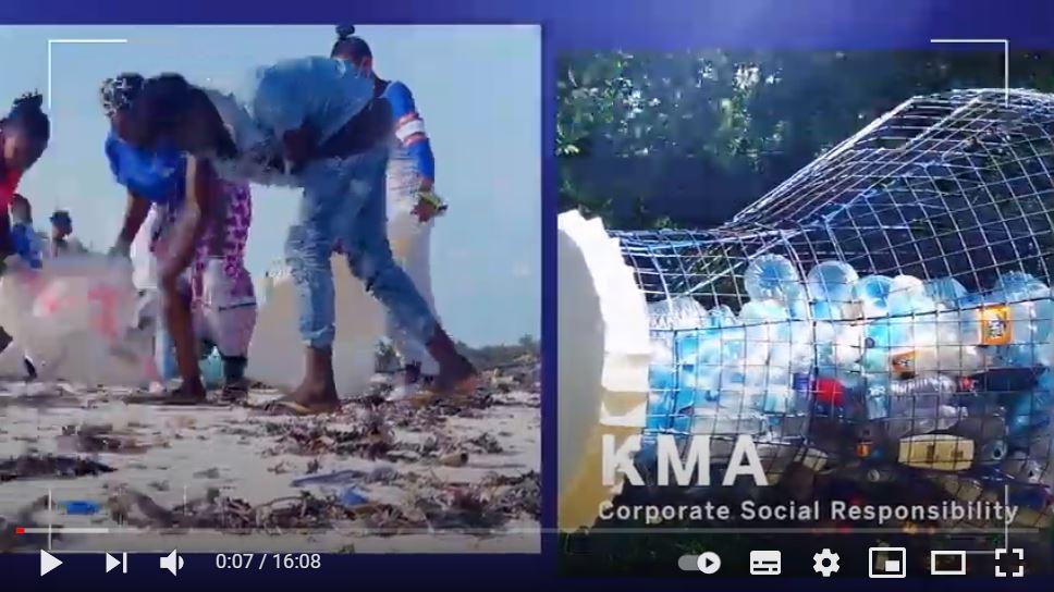 Kenya Maritime Authority Documentary