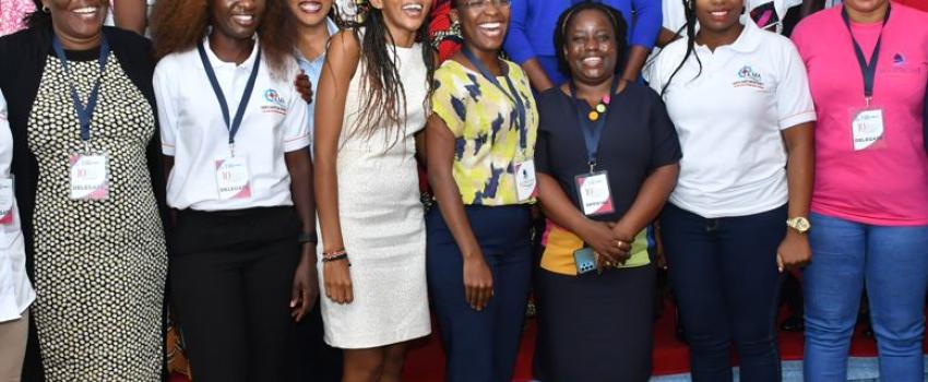 International Day for Women in Maritime