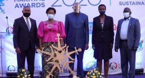 East African Maritime Awards 2021